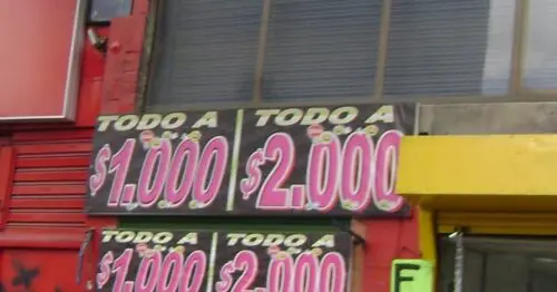TODO A 1000 TODO A 2000 BOGOTÁ TODO A 1000 TODO A 2000 BOGOTÁ